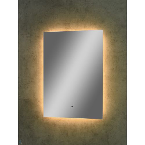 Зеркало Trezhe LED 1000x700